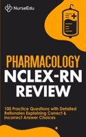 Pharmacology NCLEX-RN Review