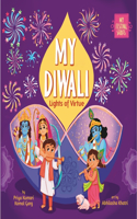 My Diwali