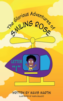 Glorious Adventures of Smiling Rose Letter 