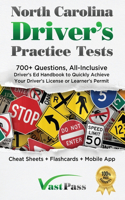 North Carolina Driver's Practice Tests