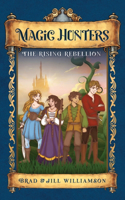 Magic Hunters