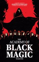 Academy of Black Magic
