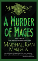 Murder of Mages