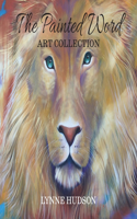Painted Word Art Collection
