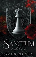 Sanctum: A Dark Bratva Forced Marriage Romance