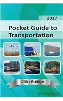 Pocket Guide to Transportation