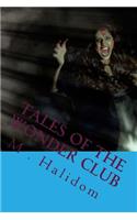 Tales of the Wonder Club