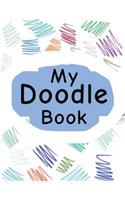 My Doodle Book