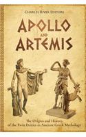 Apollo and Artemis