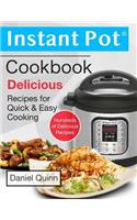 Instant Pot(R) Cookbook