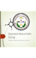 Sacred Mountain Song