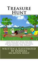 Treasure Hunt