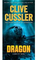 Dragon: (Dirk Pitt Adventures (Paperback))