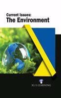Current Issues The Environment