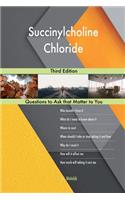 Succinylcholine Chloride; Third Edition