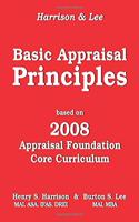 Basic Appraisal Principles