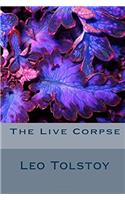 The Live Corpse