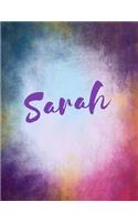 Sarah