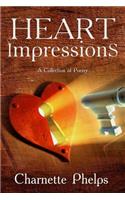 Heart Impressions