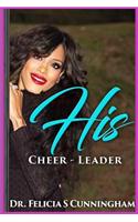 His Cheer Leader