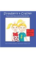 Strawberry & Cracker