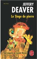 Le Singe de Pierre