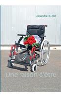 Une Raison d'ï¿½tre