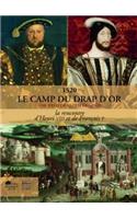 1520: The Field of Cloth of Gold