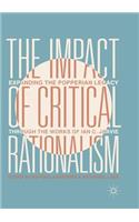 Impact of Critical Rationalism