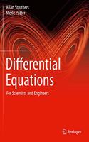 Differential Equations