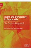 Islam and Democracy in South Asia