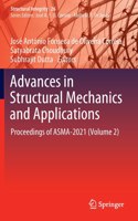 Advances in Structural Mechanics and Applications