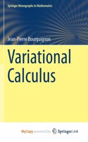 Variational Calculus