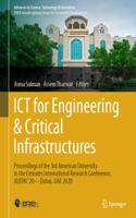ICT for Engineering & Critical Infrastructures