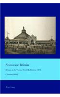 Showcase Britain