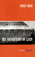 Foundations of Latin