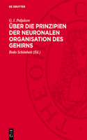 Über Die Prinzipien Der Neuronalen Organisation Des Gehirns