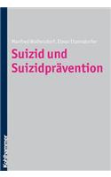 Suizid Und Suizidpravention