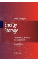 Energy Storage