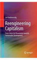 Reengineering Capitalism