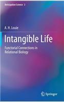 Intangible Life: Functorial Connections in Relational Biology