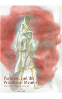 Partition and the Practice of Memory