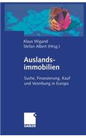Auslandsimmobilien