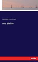 Mrs. Shelley
