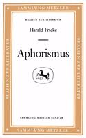 Aphorismus
