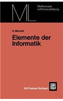 Elemente Der Informatik