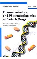 Pharmacokinetics and Pharmacodynamics of Biotech Drugs
