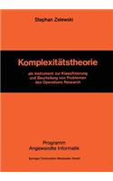 Komplexitätstheorie