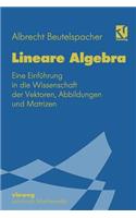 Lineare Algebra