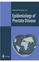 Epidemiology of Prostate Disease